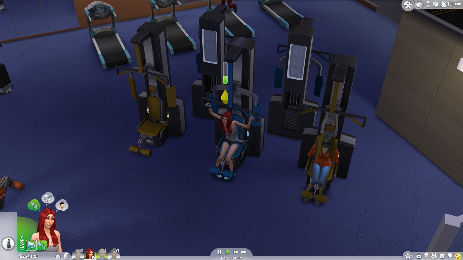 Los Sims 4 - Imagen 16
